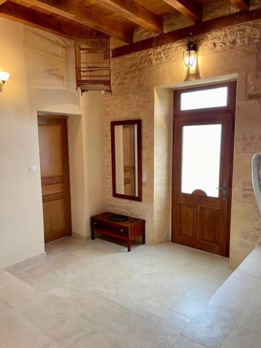Charming 19Th Century Farmhouse With Pool Vitrac  Exterior foto